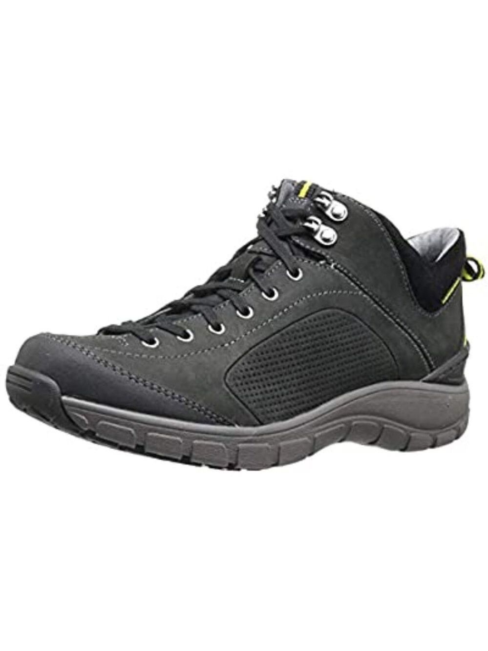 Clarks Women's Wave Hiker Ankle Boot
